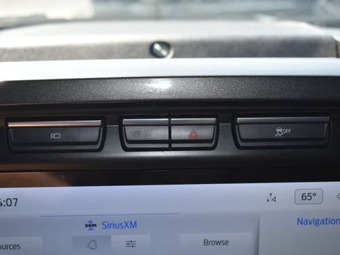 Used 2023 Ford F150 Lariat w/ Equipment Group 502A High AWD/4WD image 29