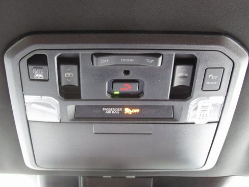 New 2025 Toyota Tundra 1794 Edition image 30