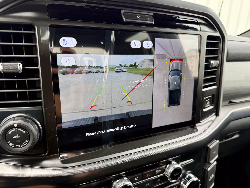 New 2026 Ford F150 Lariat AWD/4WD image 27