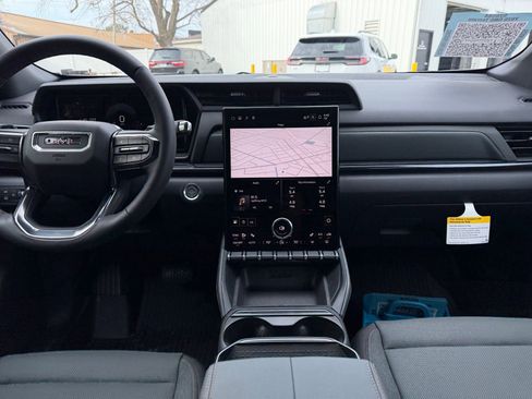 New 2026 GMC Terrain AT4 image 20