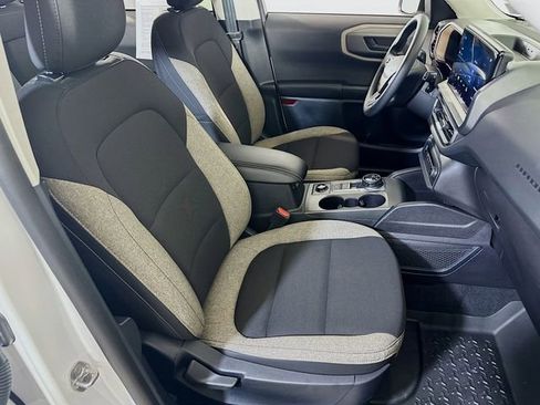 Certified 2025 Ford Bronco Sport Big Bend image 14