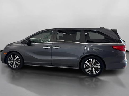 Used 2023 Honda Odyssey Touring image 5