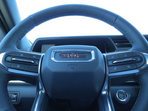 New 2026 GMC Terrain Elevation w/ Elevation Premium Package image 20