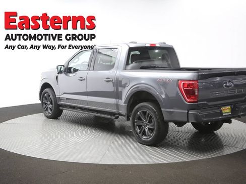 Used 2023 Ford F150 XLT w/ Equipment Group 302A High AWD/4WD image 66