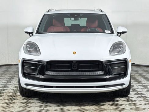 Used 2026 Porsche Macan GTS AWD/4WD image 10