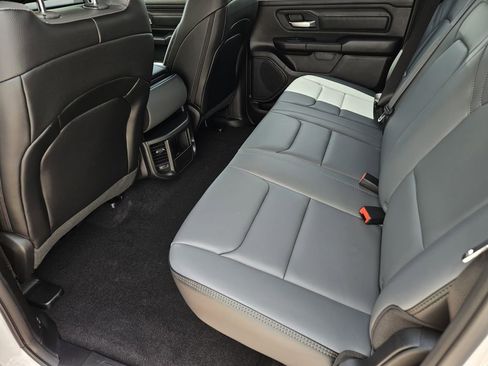 New 2026 RAM 1500 Tradesman RWD image 11