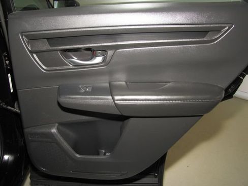Certified 2024 Honda CR-V LX image 17