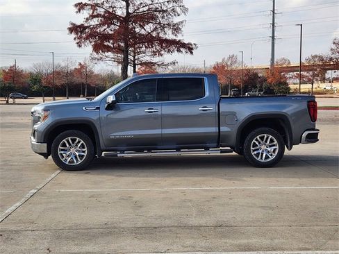 Used 2020 GMC Sierra 1500 SLT image 4