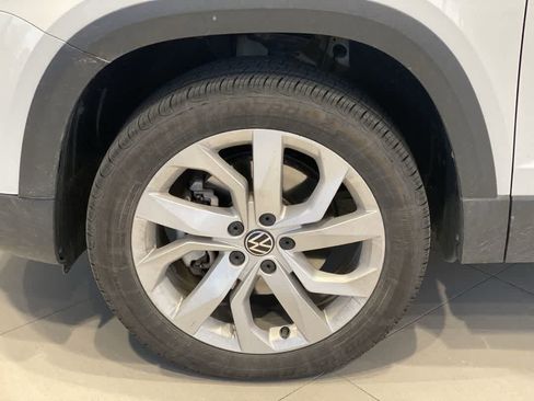 Used 2023 Volkswagen Taos S AWD/4WD image 13