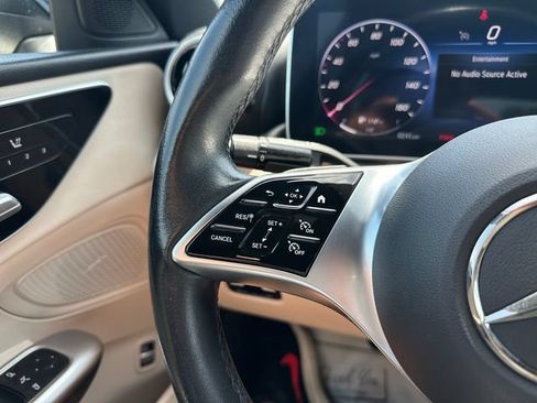 Used 2022 Mercedes-Benz C 300 4MATIC Sedan image 23