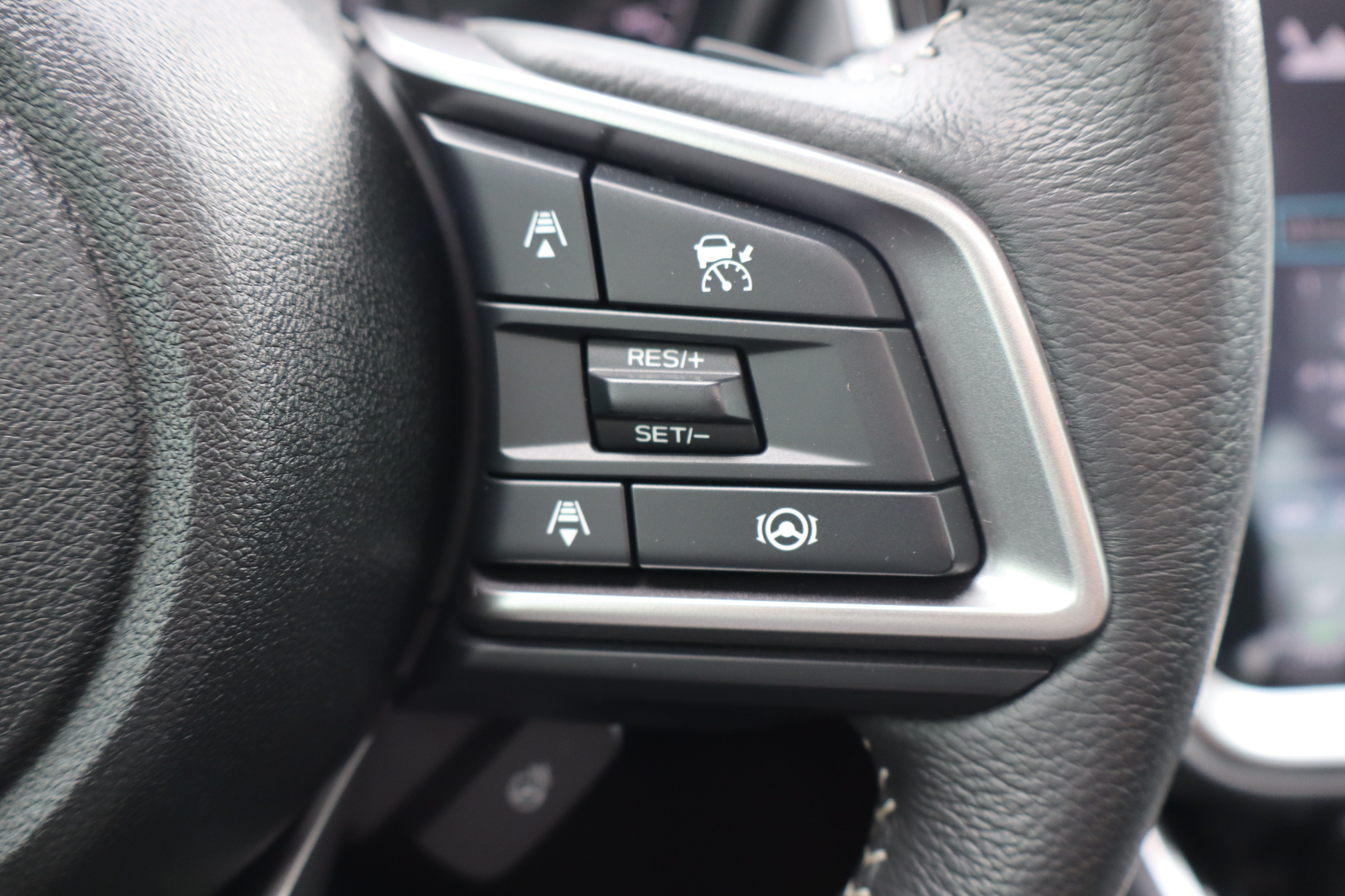 Used 2025 Subaru Legacy Limited AWD/4WD image 16