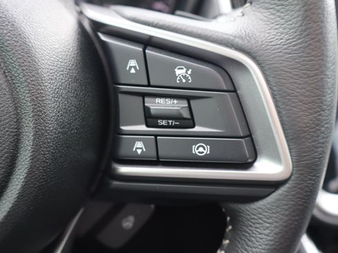 Used 2025 Subaru Legacy Limited AWD/4WD image 16