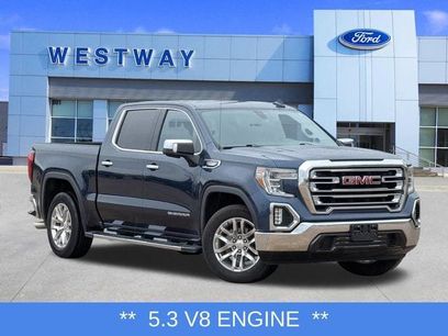 Used 2020 GMC Sierra 1500 SLT