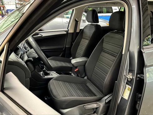 Used 2023 Volkswagen Tiguan S w/ Driver Assistance Package image 27