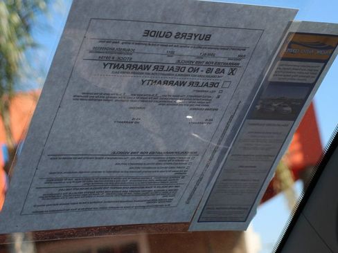 Used 2017 RAM 2500 SLT image 48