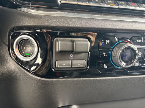 Used 2026 Chevrolet Silverado 2500 LTZ w/ Trail Boss Package image 29