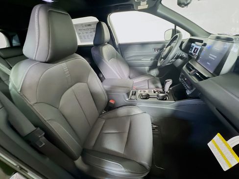 New 2026 Subaru Outback Touring XT image 21