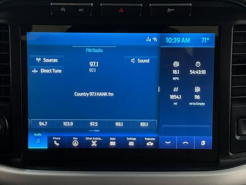 Used 2021 Ford F150 XLT w/ Equipment Group 302A High image 24