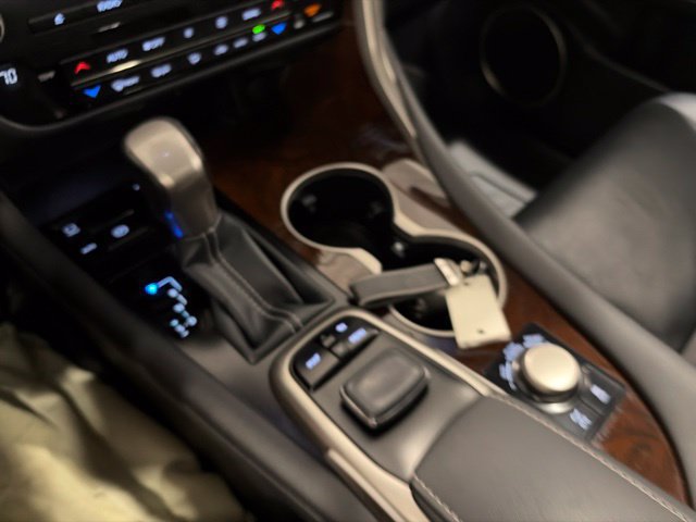 Used 2019 Lexus RX 350 AWD w/ Navigation Package image 25
