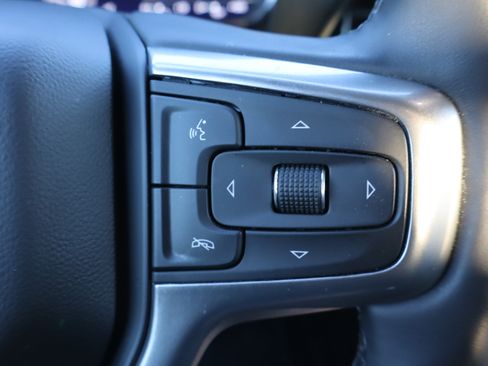 Certified 2025 Chevrolet Silverado 2500 LT w/ All Star Edition image 24