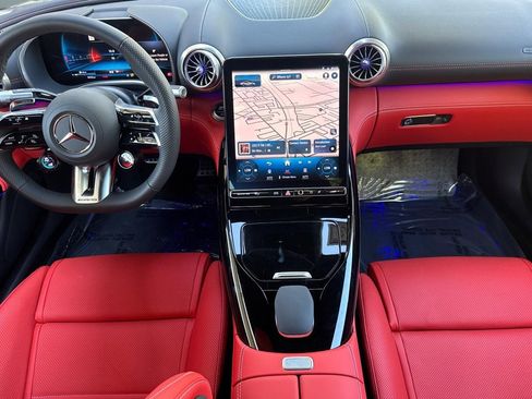 New 2025 Mercedes-Benz AMG GT 43 image 23