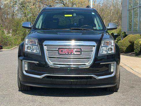 Used 2016 GMC Terrain Denali image 3