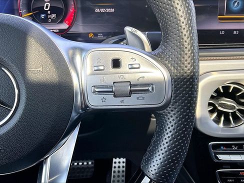 Used 2021 Mercedes-Benz G 63 AMG 4MATIC image 23