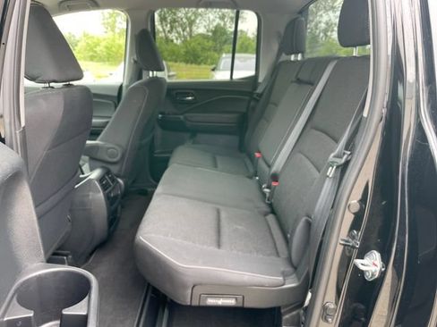 Used 2023 Honda Ridgeline Sport image 28