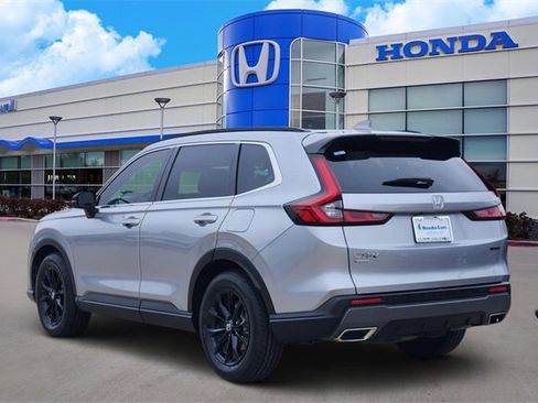 Used 2024 Honda CR-V Sport-L image 4