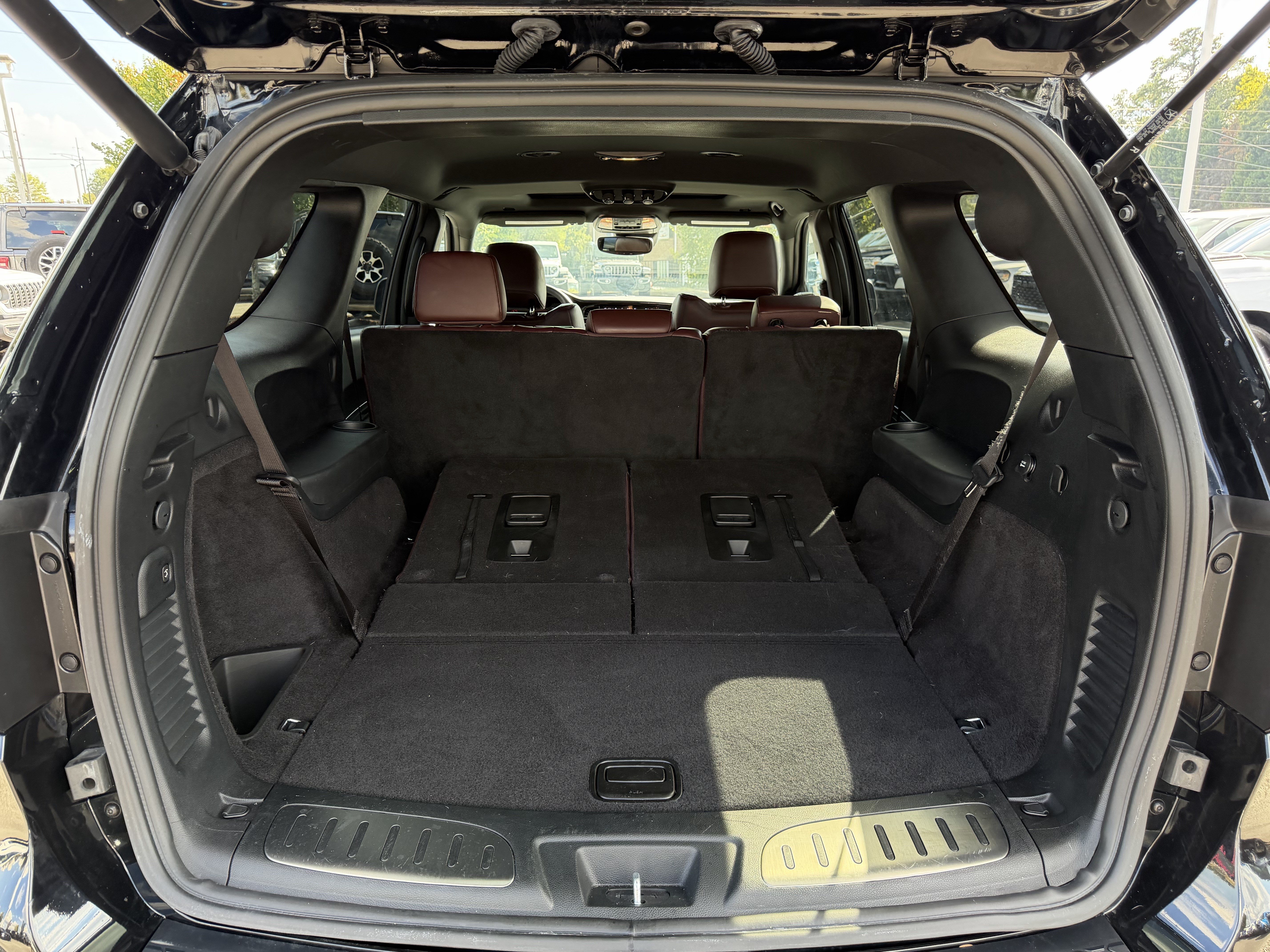 Used 2025 Dodge Durango GT AWD/4WD image 37