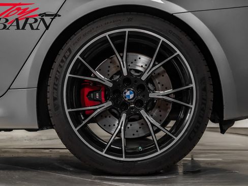 Used 2021 BMW M5 w/ Competition Package image 20