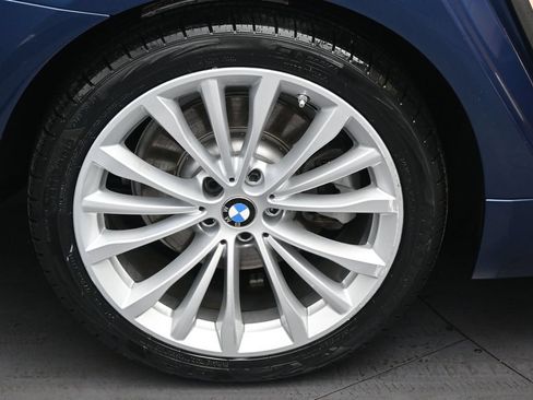Used 2023 BMW 530i xDrive w/ Convenience Package AWD/4WD image 39
