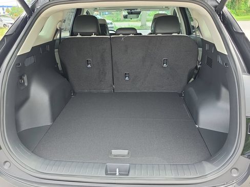 New 2027 Kia Sportage EX FWD image 10