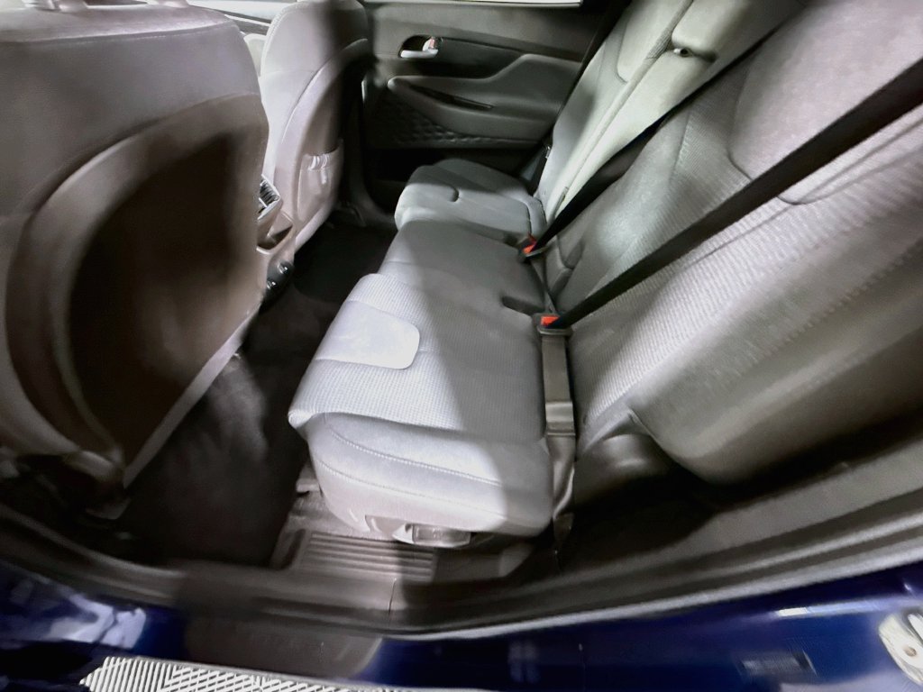 Used 2020 Hyundai Santa Fe SEL AWD/4WD image 26