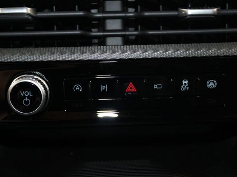 New 2026 Ford Explorer ST AWD/4WD image 43