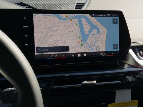 New 2026 BMW X1 xDrive28i w/ Convenience Package image 12