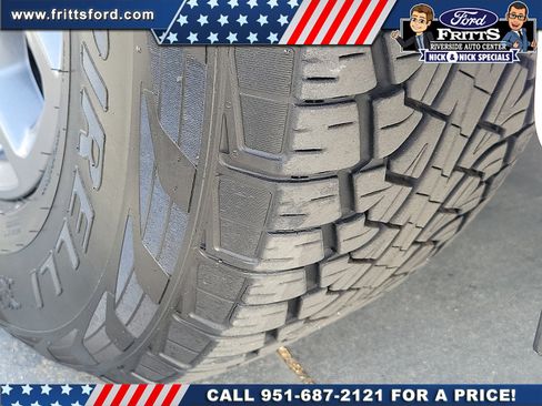 Certified 2025 Ford Expedition Active RWD image 23
