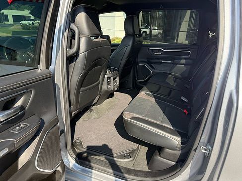 Used 2024 RAM 1500 Laramie RWD image 12