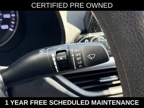 Used 2022 Kia Forte LXS w/ LXS Technology Package FWD image 25