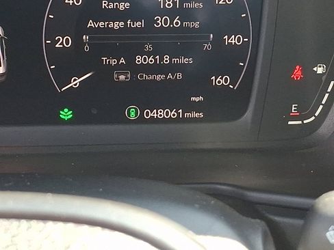 Used 2023 Honda Accord EX image 21
