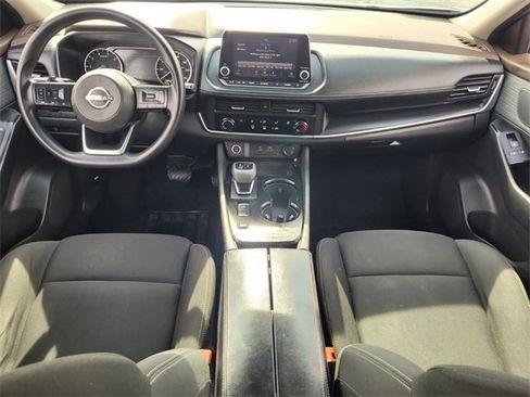 Used 2023 Nissan Rogue S image 12