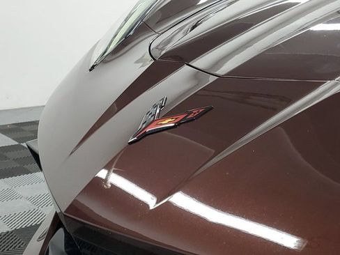 Used 2023 Chevrolet Corvette Stingray Premium Cpe w/ 3LT image 30