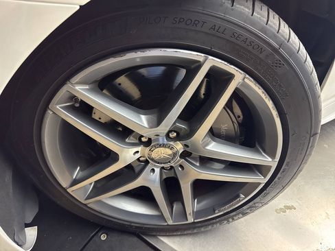 Used 2016 Mercedes-Benz S 550 4MATIC Sedan image 42