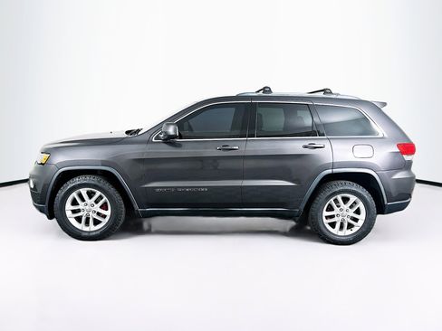 Used 2017 Jeep Grand Cherokee Laredo w/ Quick Order Package 2BE RWD image 4