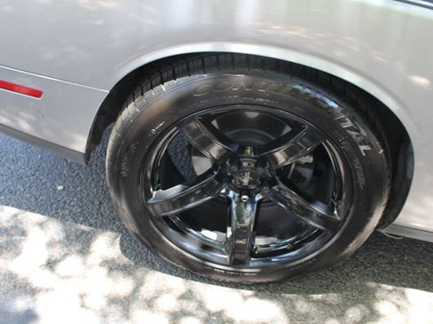 Used 2018 Dodge Challenger R/T w/ Quick Order Package 22P T/A RWD image 52