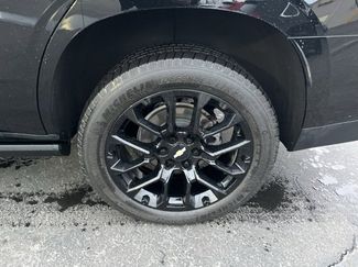 Certified 2023 Chevrolet Tahoe High Country video 2