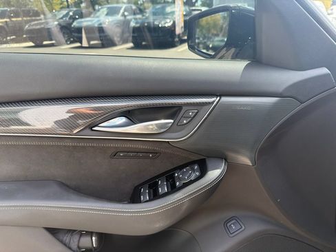 Used 2023 Cadillac CT5 V Blackwing w/ Driver Assist Package RWD image 13