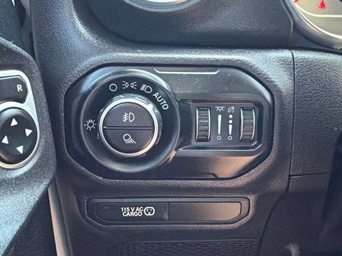 Used 2020 Jeep Gladiator Rubicon AWD/4WD image 45