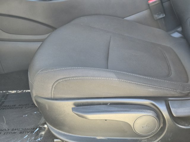 Used 2026 Hyundai Tucson SE FWD image 25