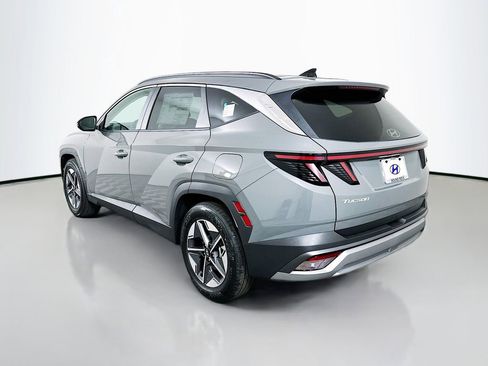 New 2026 Hyundai Tucson SEL image 7